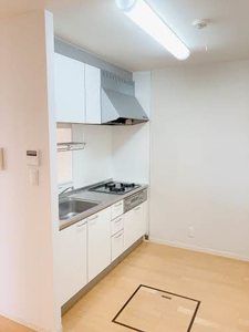 メゾン福渡Ａ 0102号-4