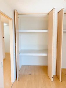 メゾン福渡Ａ 0102号-5