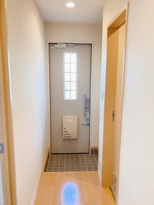 メゾン福渡Ａ 0102号-14