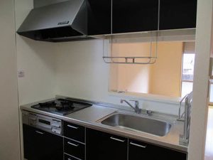 メゾン福渡Ａ 0201号-4