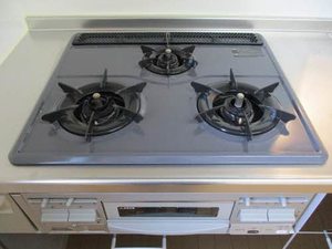 メゾン福渡Ａ 0201号-5