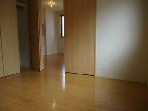 メゾン福渡Ａ 0201号-9