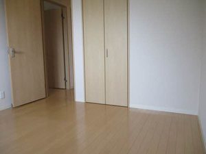 メゾン福渡Ａ 0201号-14