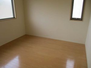 メゾン福渡Ａ 0201号-15