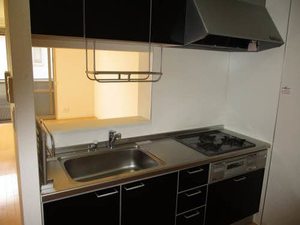 メゾン福渡Ａ 0202号-2