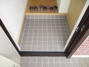 メゾン福渡Ａ 0202号-15