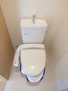 メゾン福渡A 0205号-12