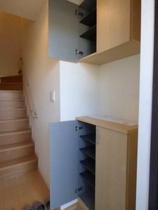 メゾン福渡A 0205号-14