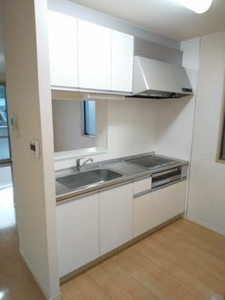 メゾン壽 0201号-5