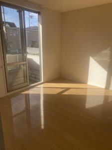 エミマリー川西台 0101号-4