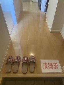 エミマリー川西台 0101号-13