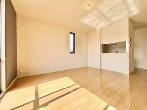 エミマリー川西台 0203号-2