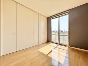 エミマリー川西台 0203号-3