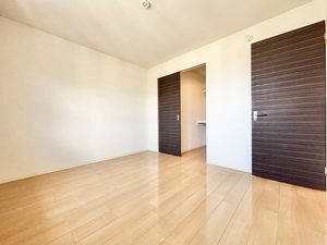 エミマリー川西台 0203号-4