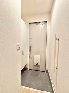 エミマリー川西台 0203号-8