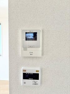 エミマリー川西台 0203号-9