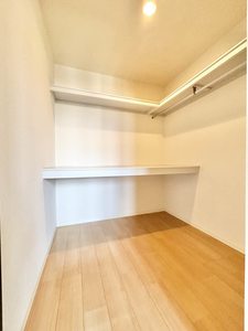 エミマリー川西台 0203号-11