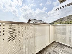 エミマリー川西台 0203号-12