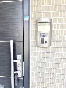 エミマリー川西台 0203号-13