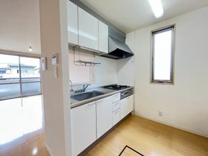 メゾン福渡B 0102号-3