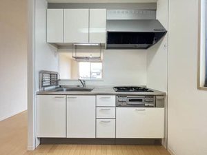 メゾン福渡B 0102号-4
