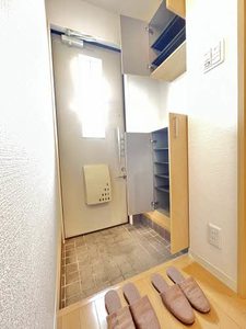 メゾン福渡B 0102号-12