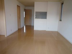 メゾン福渡Ｂ 0201号-2