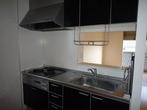 メゾン福渡Ｂ 0201号-3