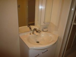 メゾン福渡Ｂ 0201号-5