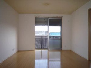 メゾン福渡Ｂ 0201号-8