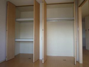 メゾン福渡Ｂ 0201号-12