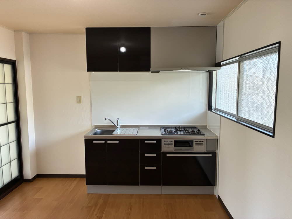 エクセレート府中A 0107号-4