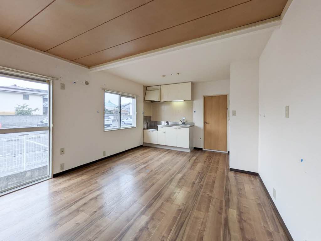 ル・アーブル A101号-2