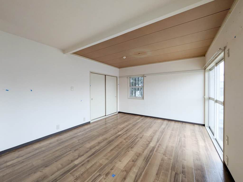 ル・アーブル A101号-3