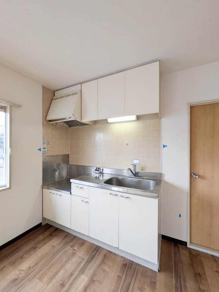 ル・アーブル A101号-4