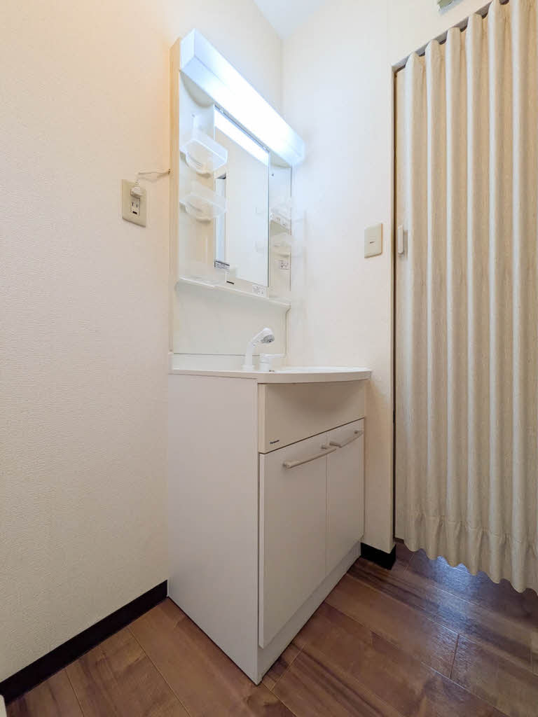 ル・アーブル A101号-7