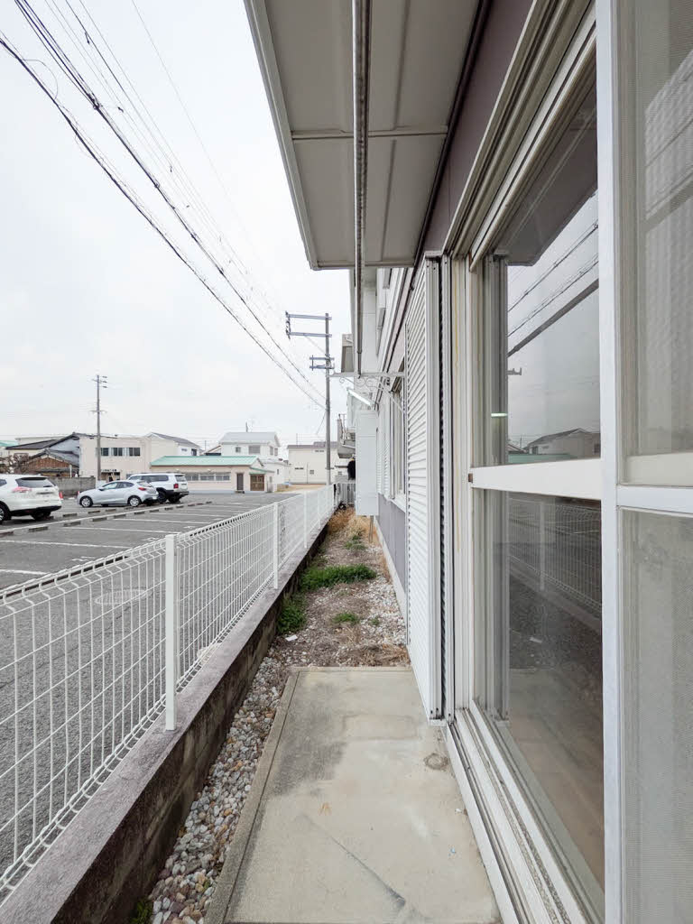 ル・アーブル A101号-12