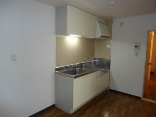 グリーン・ファンタン 0201号-2