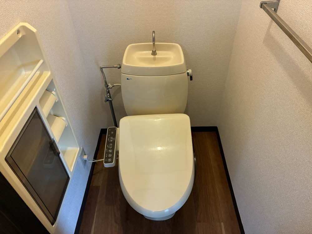 ア・コテ・ドゥ・シャトー・くすのき 0105号-9