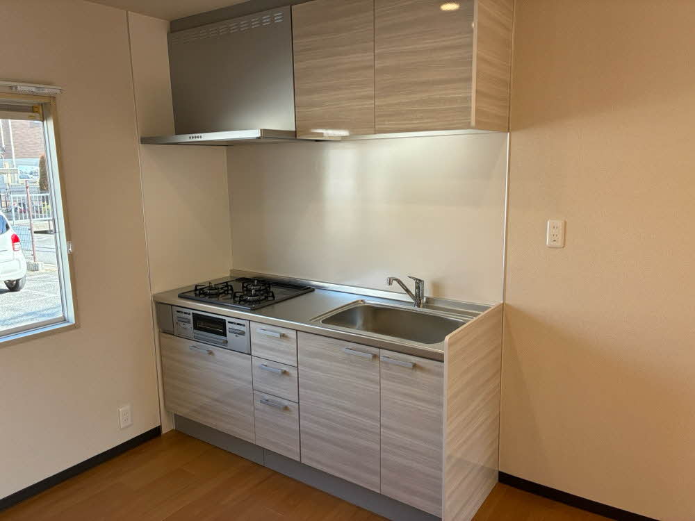 坂の久保ハイツＢ 0101号-5