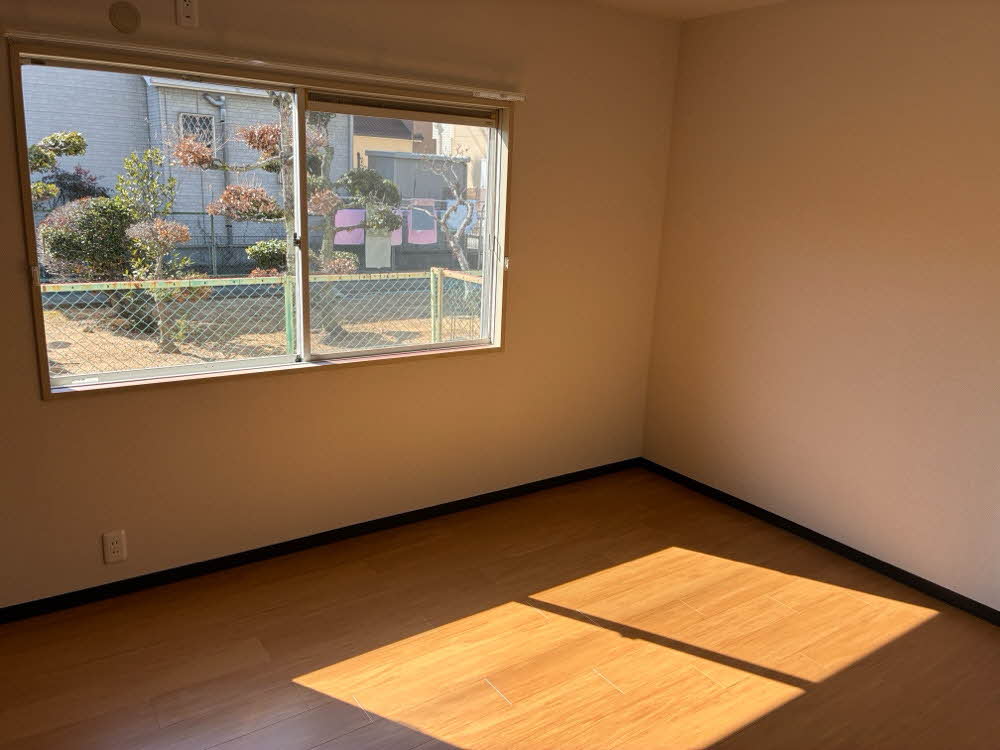 坂の久保ハイツＢ 0101号-6