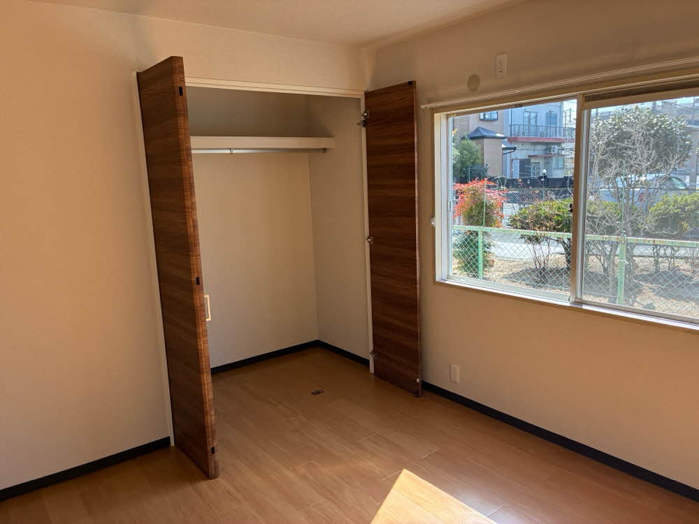 坂の久保ハイツＢ 0101号-7