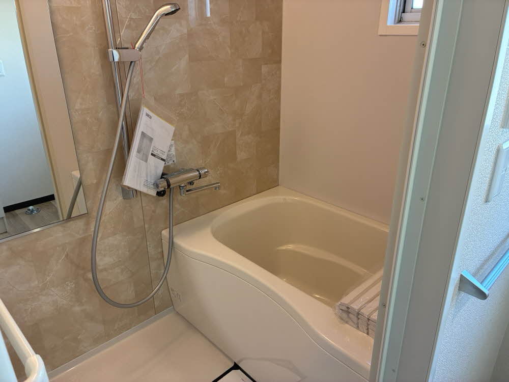 坂の久保ハイツＢ 0101号-8