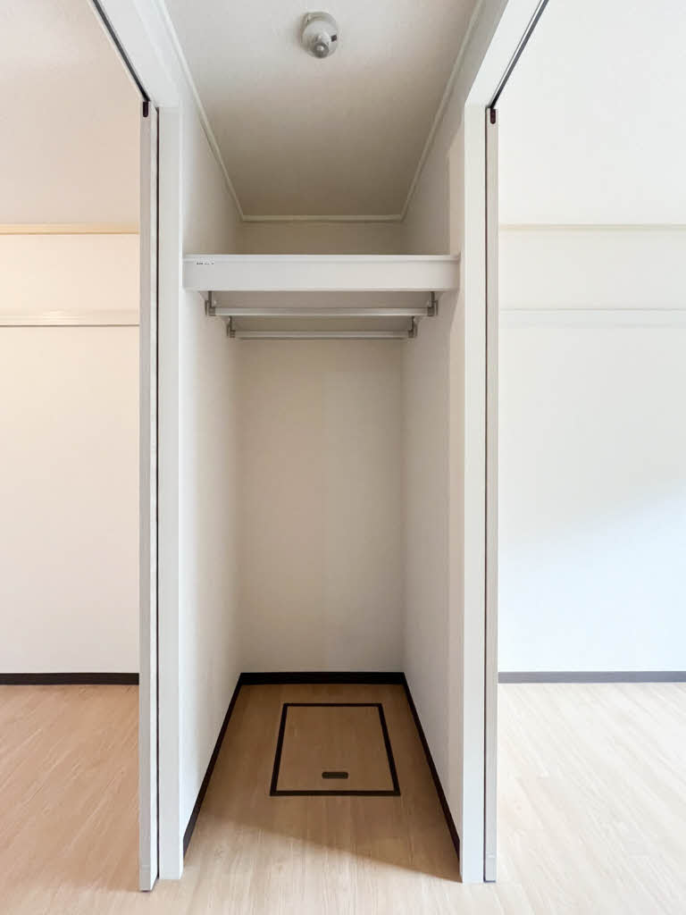 ガーデンハイツ・ヒゴ A105号-4