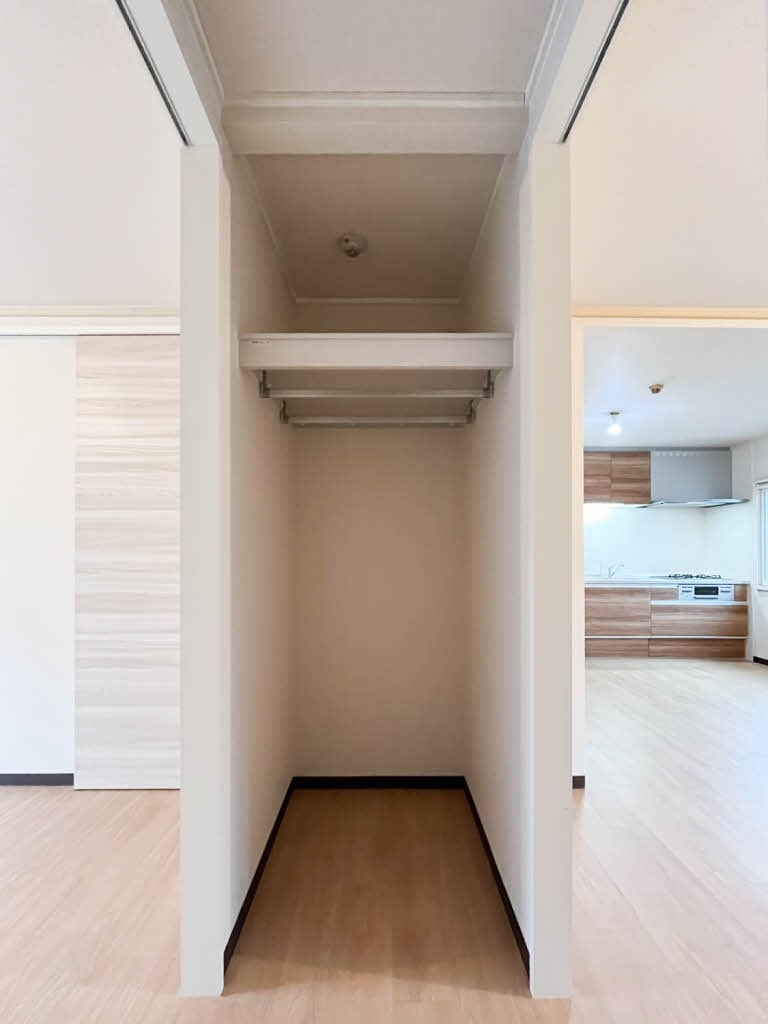 ガーデンハイツ・ヒゴ A105号-5