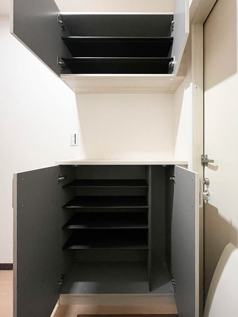 ガーデンハイツ・ヒゴ A105号-9