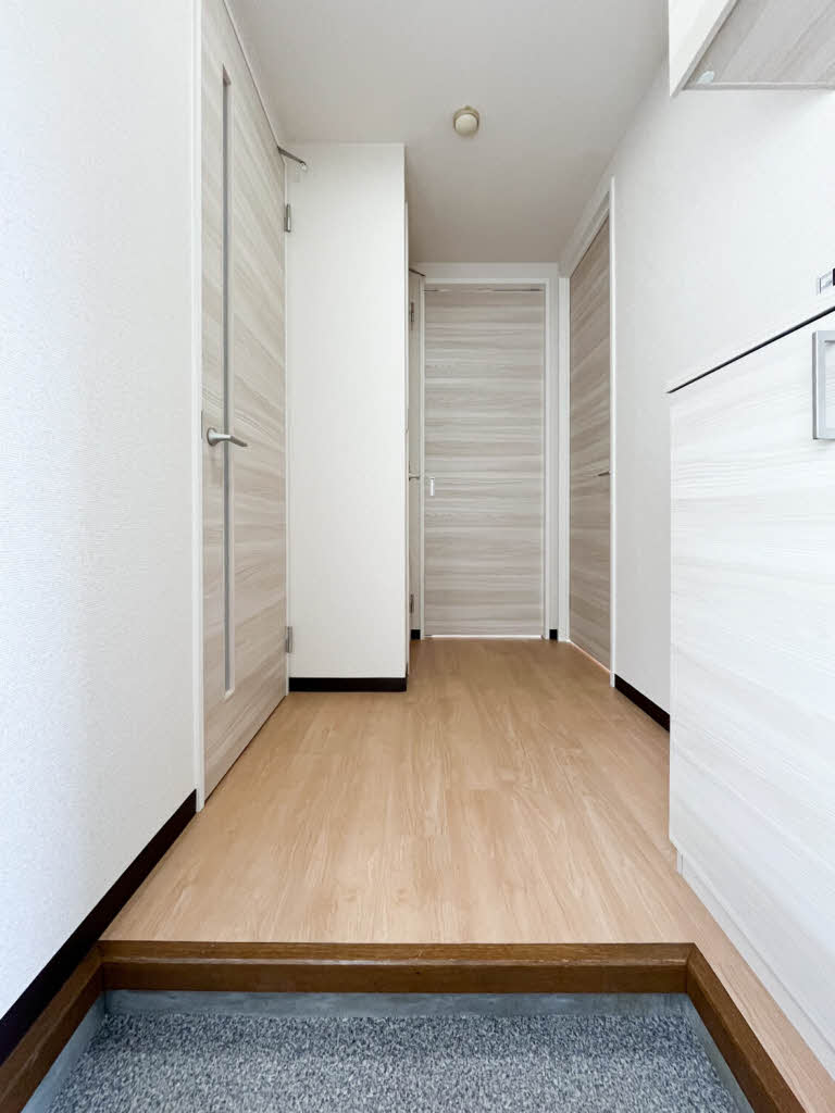 ガーデンハイツ・ヒゴ A105号-10