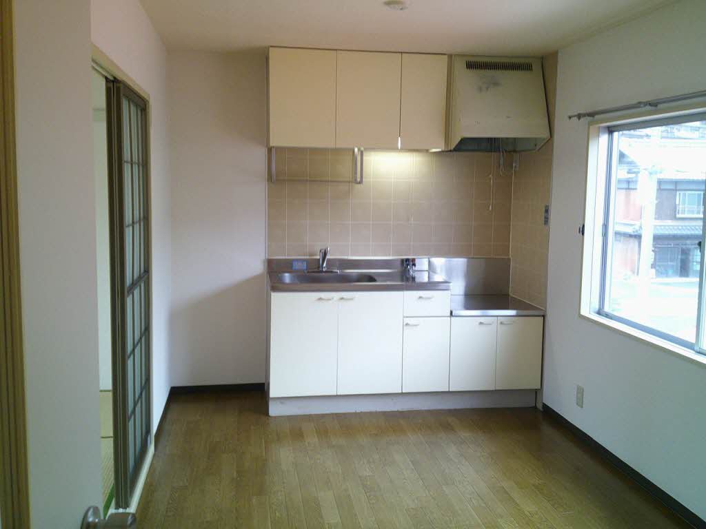 ロイヤルスクエア高津 0201号-2