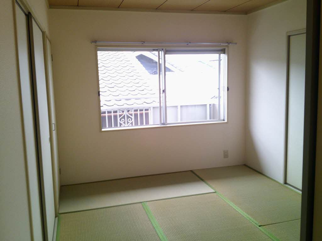 ロイヤルスクエア高津 0201号-5