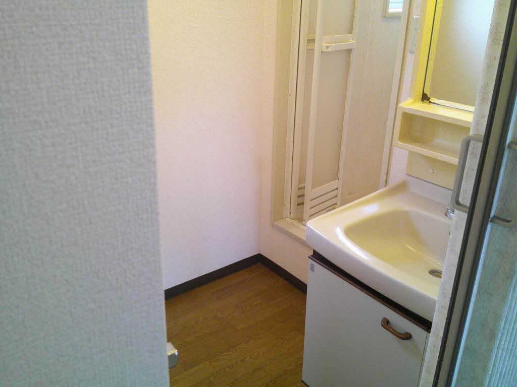 ロイヤルスクエア高津 0201号-8